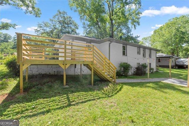 819 Gresham Avenue SE, Atlanta, GA 30316