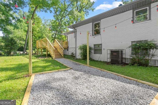 819 Gresham Avenue SE, Atlanta, GA 30316