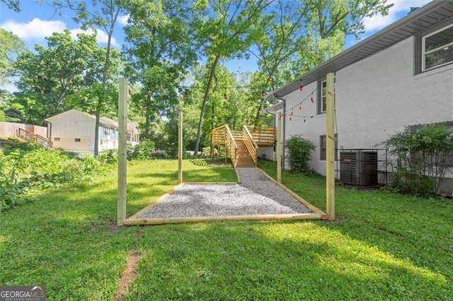 819 Gresham Avenue SE, Atlanta, GA 30316