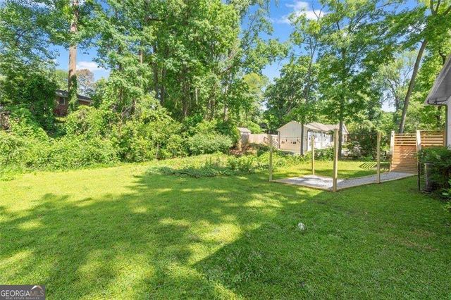 819 Gresham Avenue SE, Atlanta, GA 30316