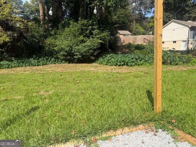 819 Gresham Avenue SE, Atlanta, GA 30316