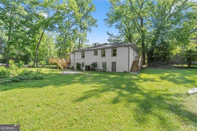 819 Gresham Avenue SE, Atlanta, GA 30316