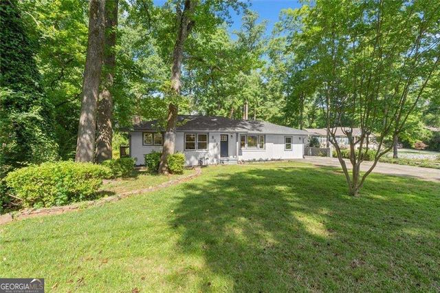 819 Gresham Avenue SE, Atlanta, GA 30316