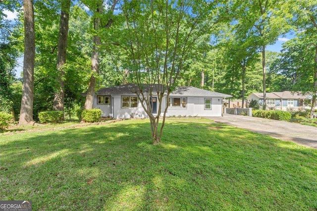 819 Gresham Avenue SE, Atlanta, GA 30316