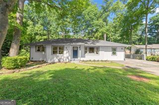819 Gresham Avenue SE, Atlanta, GA 30316