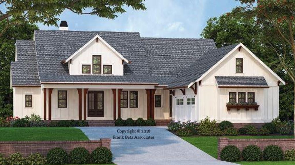 117 Overlook Drive, Eatonton, GA 31024