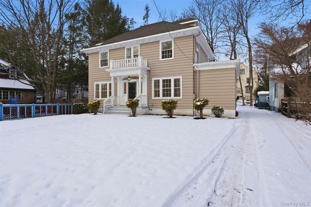 34 Adriance Avenue, Poughkeepsie, NY 12601