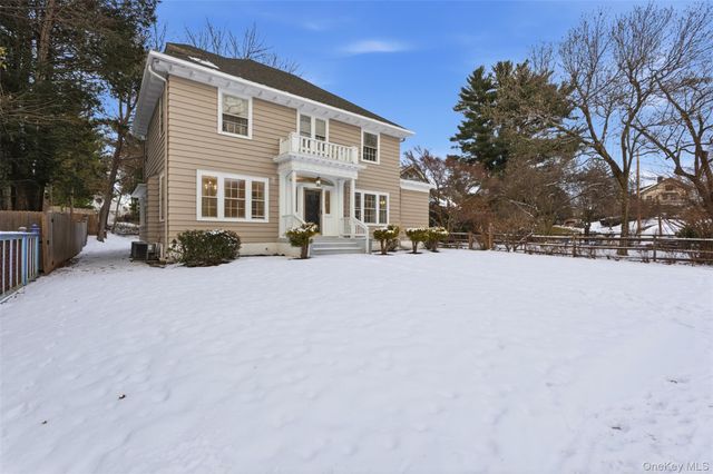 34 Adriance Avenue, Poughkeepsie, NY 12601