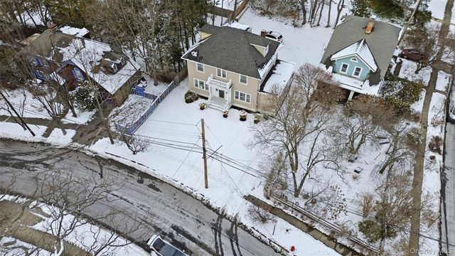 34 Adriance Avenue, Poughkeepsie, NY 12601