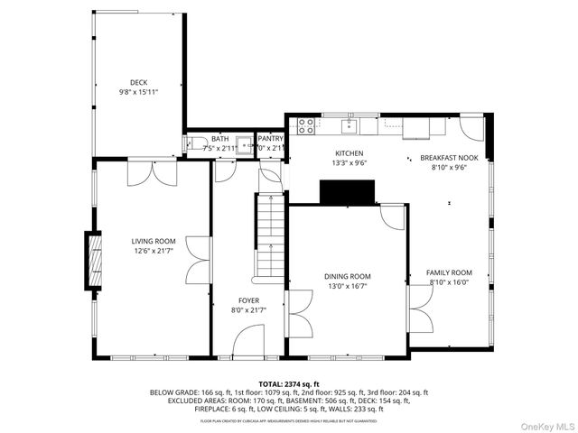 34 Adriance Avenue, Poughkeepsie, NY 12601