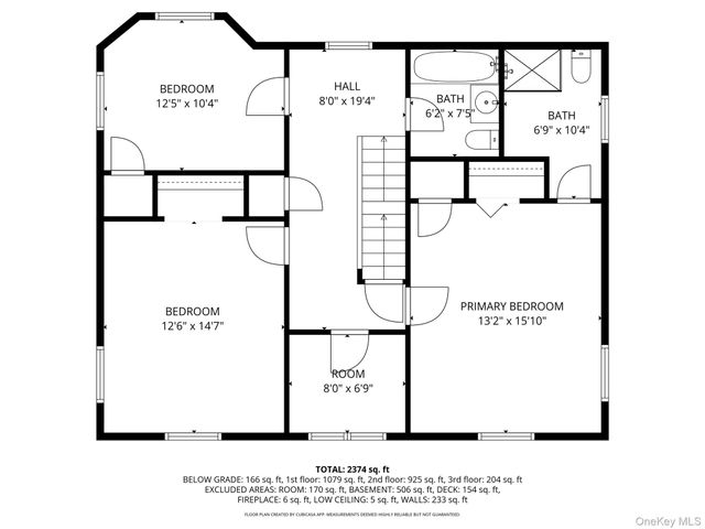 34 Adriance Avenue, Poughkeepsie, NY 12601