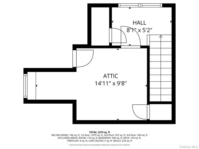 34 Adriance Avenue, Poughkeepsie, NY 12601