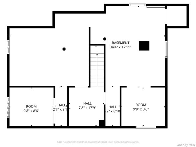 34 Adriance Avenue, Poughkeepsie, NY 12601