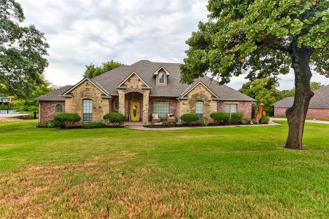 7408 NE 133rd Street, Edmond, OK 73013