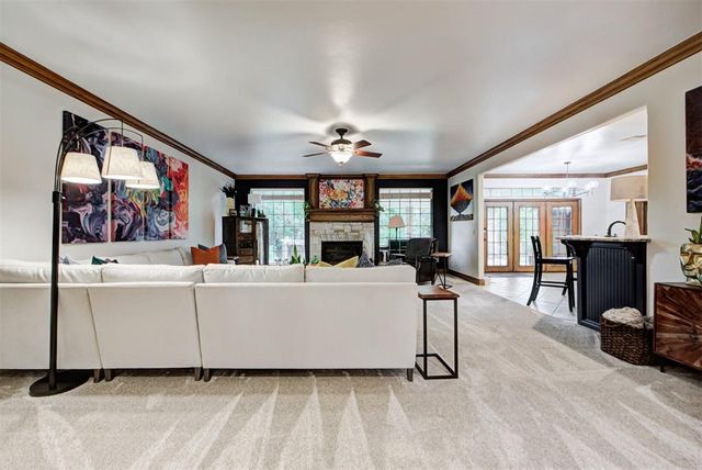 7408 NE 133rd Street, Edmond, OK 73013