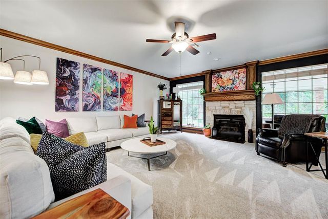 7408 NE 133rd Street, Edmond, OK 73013