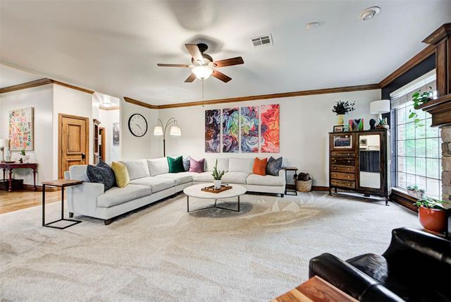 7408 NE 133rd Street, Edmond, OK 73013