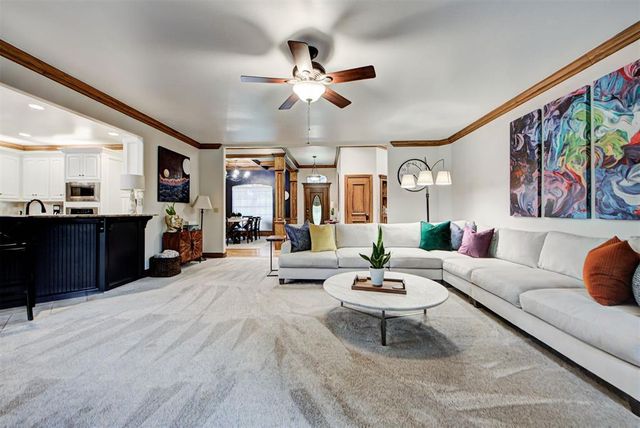 7408 NE 133rd Street, Edmond, OK 73013