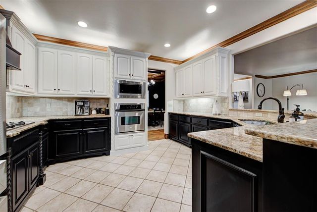 7408 NE 133rd Street, Edmond, OK 73013
