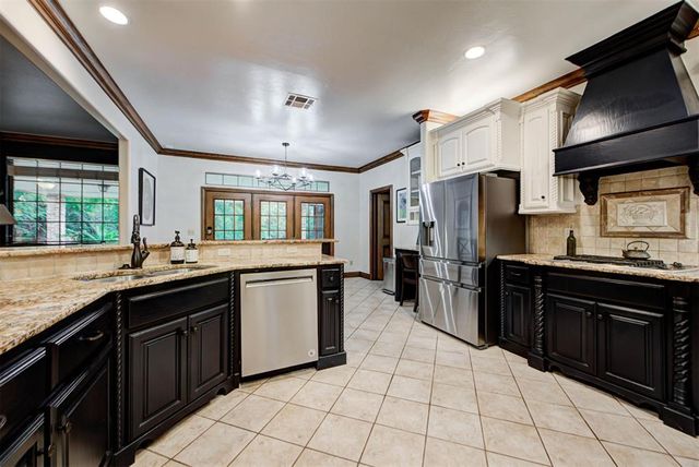 7408 NE 133rd Street, Edmond, OK 73013