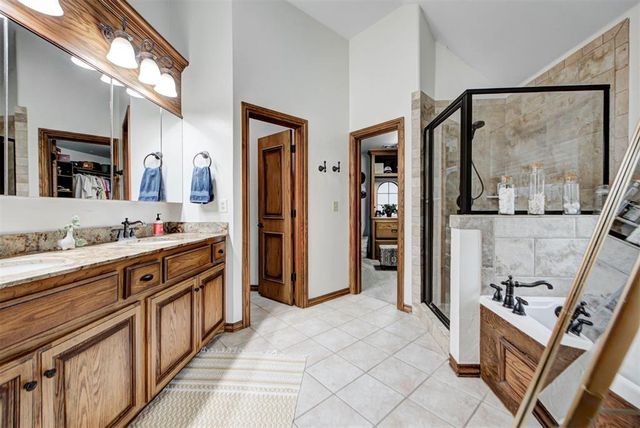7408 NE 133rd Street, Edmond, OK 73013