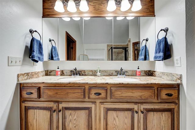 7408 NE 133rd Street, Edmond, OK 73013
