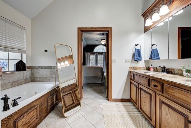 7408 NE 133rd Street, Edmond, OK 73013