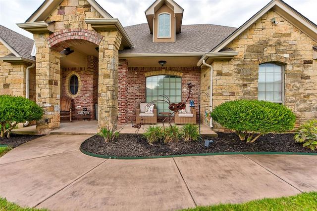 7408 NE 133rd Street, Edmond, OK 73013