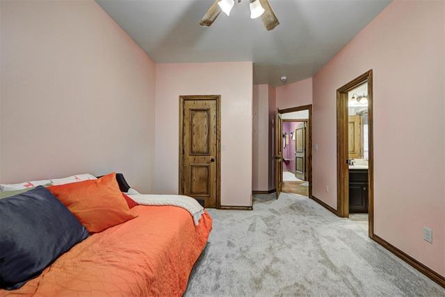7408 NE 133rd Street, Edmond, OK 73013