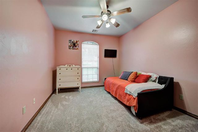 7408 NE 133rd Street, Edmond, OK 73013