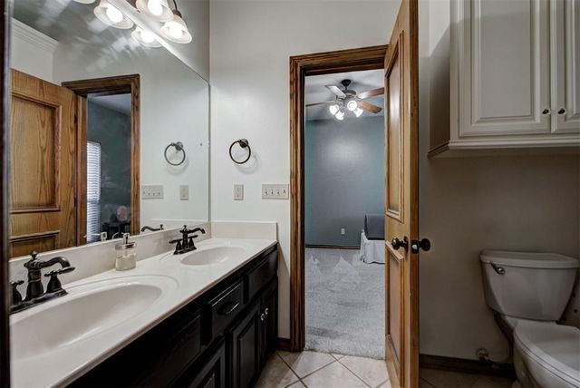 7408 NE 133rd Street, Edmond, OK 73013