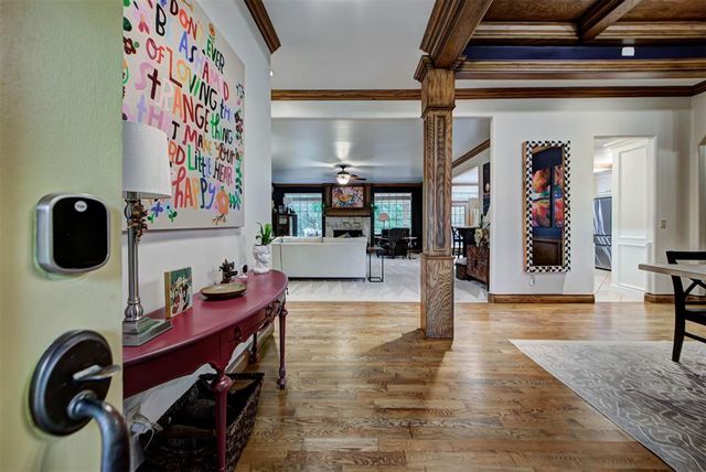7408 NE 133rd Street, Edmond, OK 73013