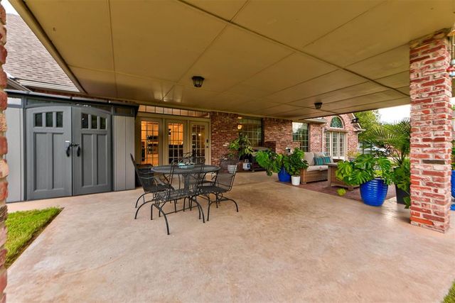 7408 NE 133rd Street, Edmond, OK 73013