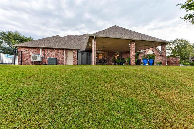 7408 NE 133rd Street, Edmond, OK 73013
