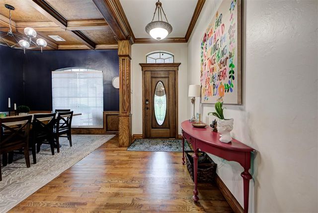 7408 NE 133rd Street, Edmond, OK 73013
