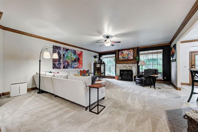 7408 NE 133rd Street, Edmond, OK 73013