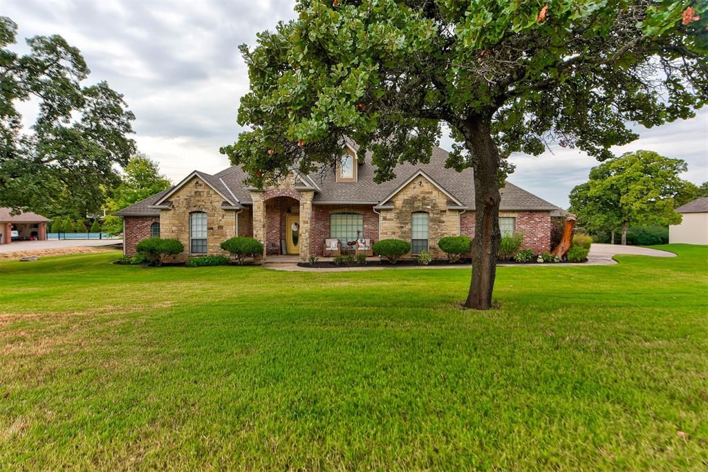 7408 NE 133rd Street, Edmond, OK 73013