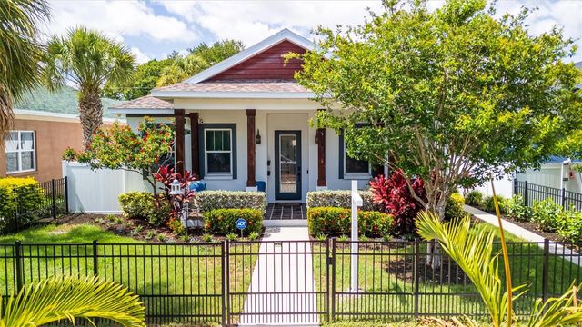 2517 4TH AVENUE S, St Petersburg, FL 33712