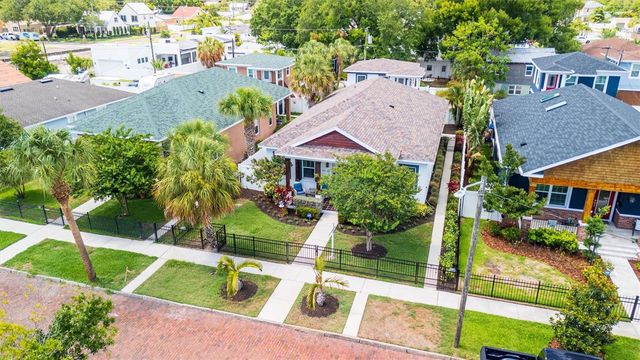 2517 4TH AVENUE S, St Petersburg, FL 33712