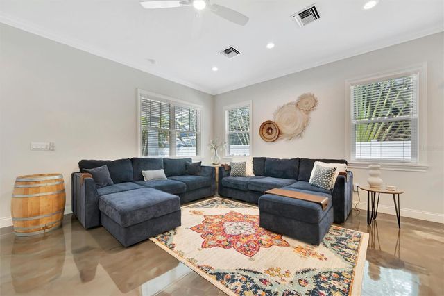 2517 4TH AVENUE S, St Petersburg, FL 33712