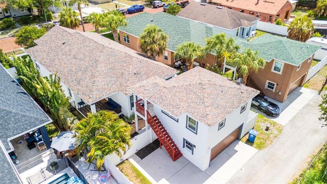 2517 4TH AVENUE S, St Petersburg, FL 33712