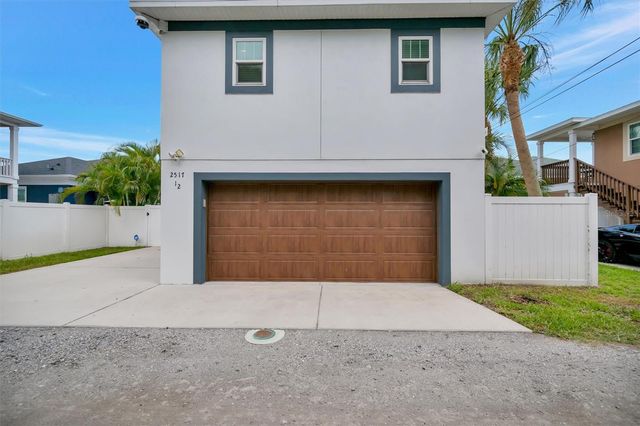 2517 4TH AVENUE S, St Petersburg, FL 33712