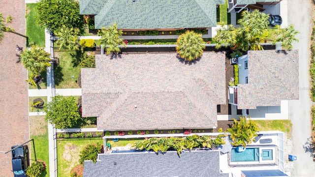 2517 4TH AVENUE S, St Petersburg, FL 33712