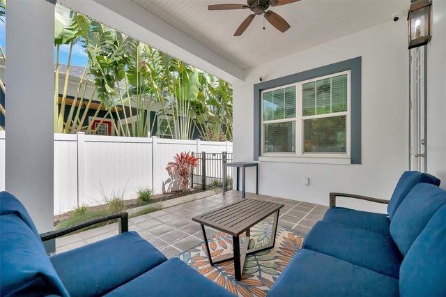 2517 4TH AVENUE S, St Petersburg, FL 33712