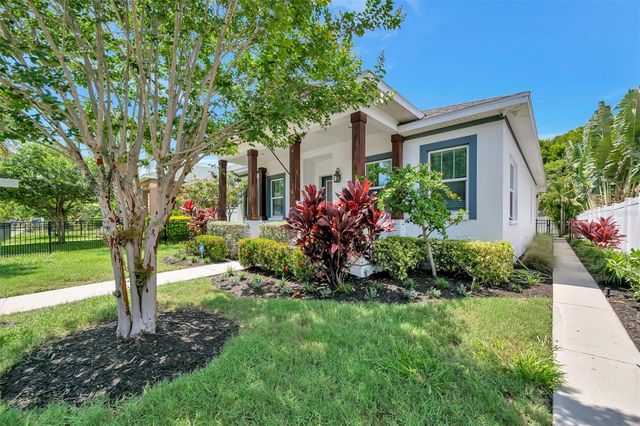 2517 4TH AVENUE S, St Petersburg, FL 33712
