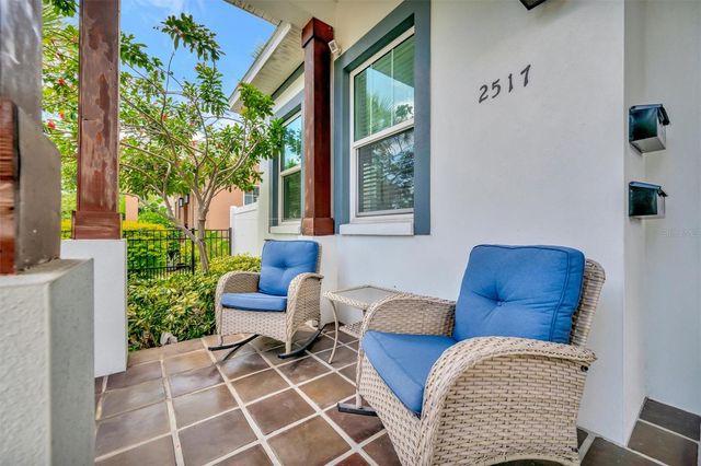 2517 4TH AVENUE S, St Petersburg, FL 33712