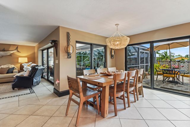 W 20844 4th Avenue, Cudjoe Key, FL 33042