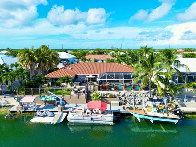 W 20844 4th Avenue, Cudjoe Key, FL 33042