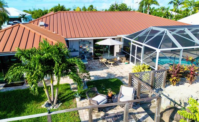 W 20844 4th Avenue, Cudjoe Key, FL 33042