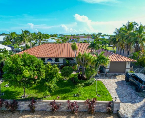W 20844 4th Avenue, Cudjoe Key, FL 33042
